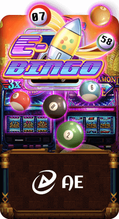 Win Big AE Arcade Games at Fachai Online Casino