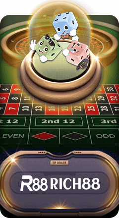 Experience Thrilling R88 RICH88 Table Games at Fachai Online Casino