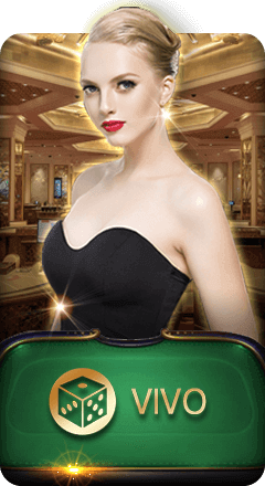Play The Best Live Casino Game VIVO at Fachai Online Casino