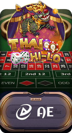The Excitement of Table Games at Fachai Online Casino with AE