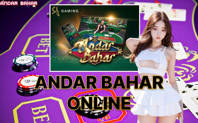 Experience The Ultimate Guide to Andar Bahar Online with Royal Club Casino 