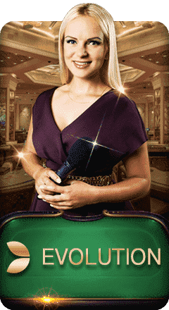The Future of Evolution Live Casino at Fachai Online Gambling