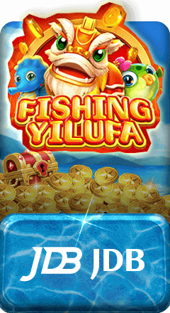 The Exciting JDB Fishing Games at Fachai Online Casino