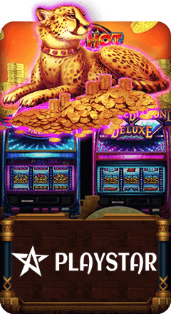 The Ultimate Playstar Arcade Casino at Fachai Online Casino