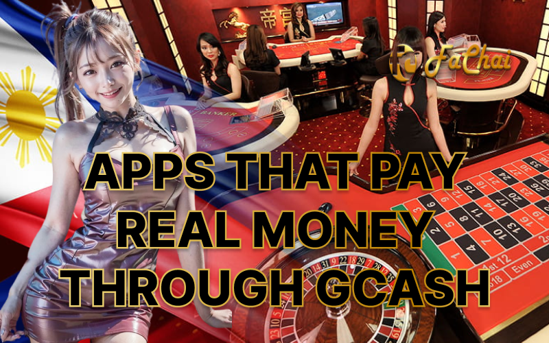 Unlock Financial Freedom Win App that pay real money through gcash